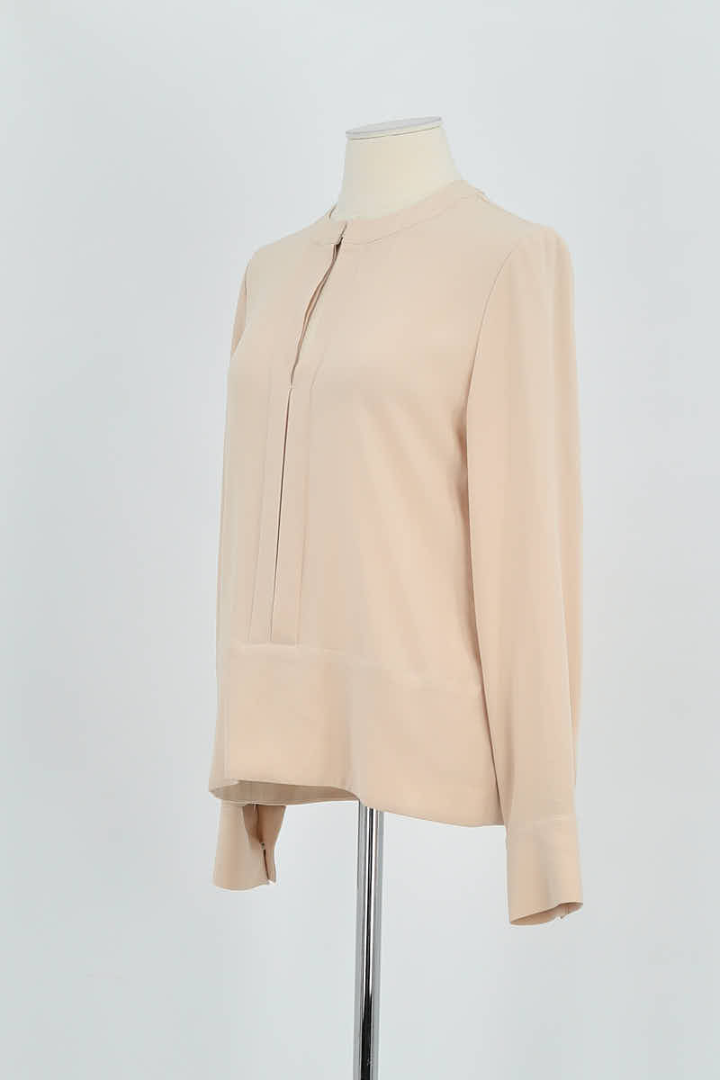 T-shirt Tara Jarmon  Beige
