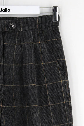 Pantalon The Kooples  Gris