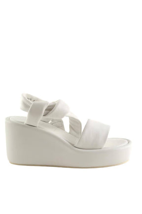 Sandales Robert Clergerie  Blanc