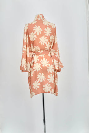 Veste Noo  Rose