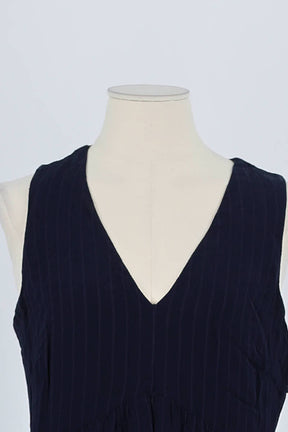Robe Tommy Hilfiger  Marine