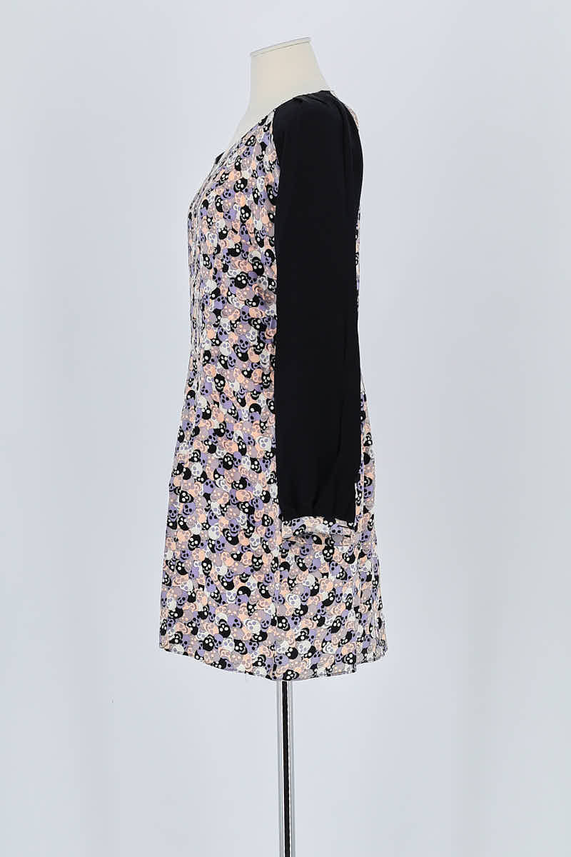 Robe Charlotte Sparre  Multicolore