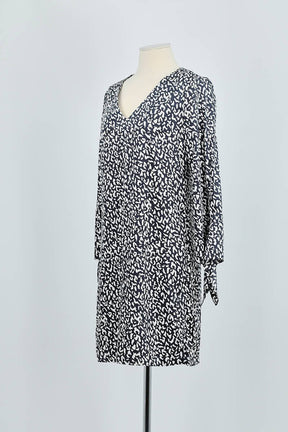Robe Tara Jarmon  Noir