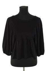 Pull Bash  Noir