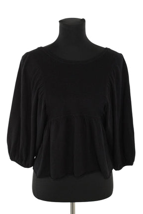 Pull Bash  Noir