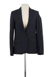 Blazer Figaret  Noir