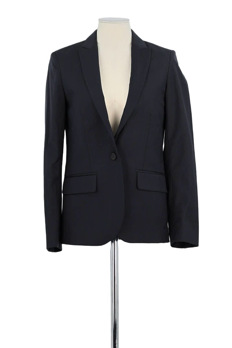 Blazer Figaret  Noir