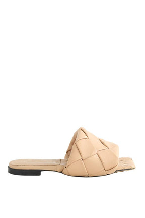 Sandales Bottega Veneta  Beige