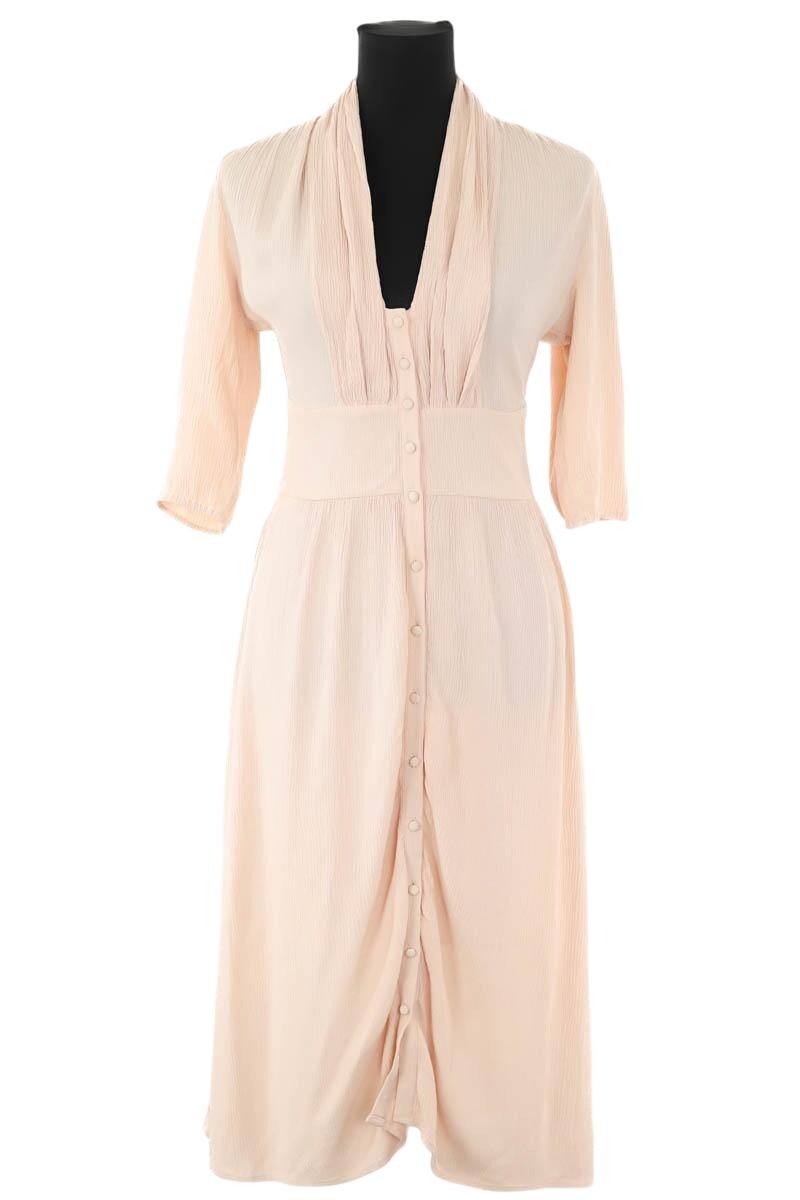 Robe Bash  Rose