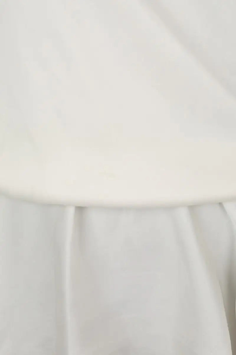 Blouse Zadig & Voltaire  Blanc