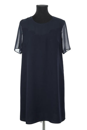Robe Claudie Pierlot  Noir