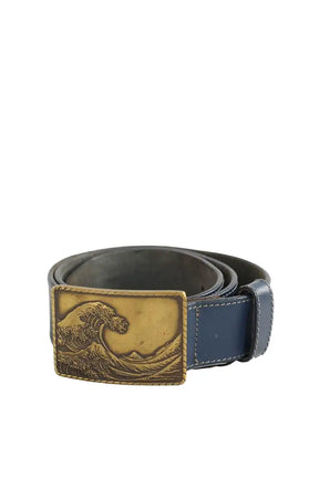 Ceinture Kenzo  Bleu