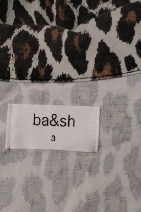 Combinaison Bash  Beige