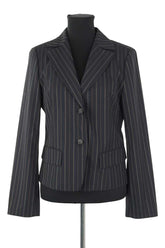Blazer Boss  Noir