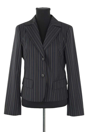 Blazer Boss  Noir
