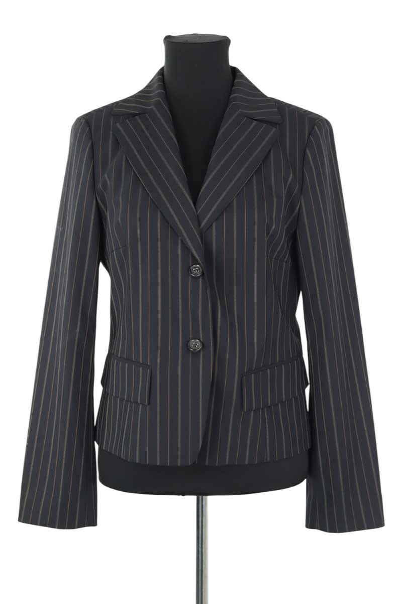 Blazer Boss  Noir