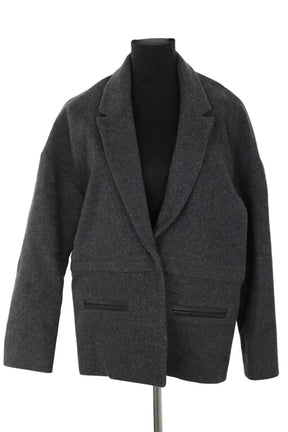 Blazer Maje  Anthracite