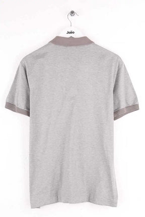 Polo Lanvin Gris en Coton