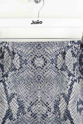Mini jupe The Kooples  Bleu