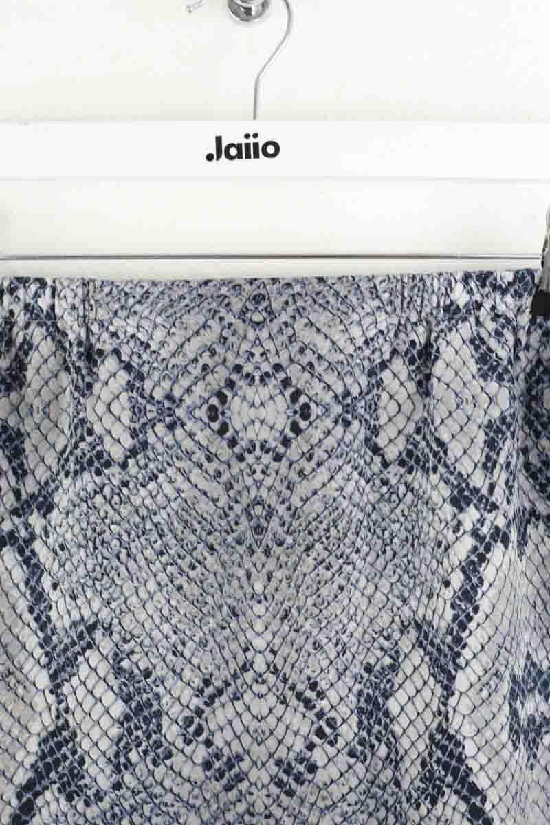 Mini jupe The Kooples  Bleu