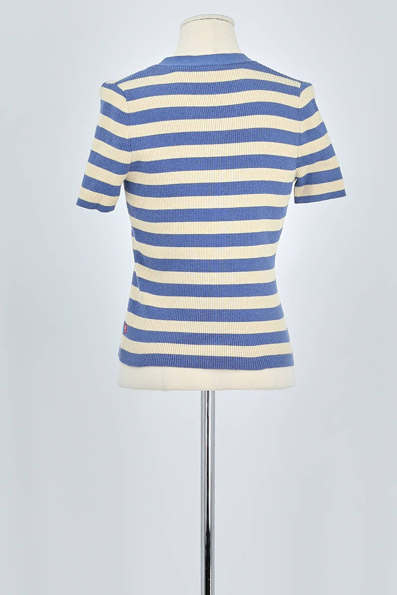 T-shirt Levi's  Bleu