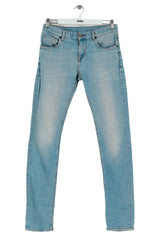 Jean slim Tommy Hilfiger  Bleu