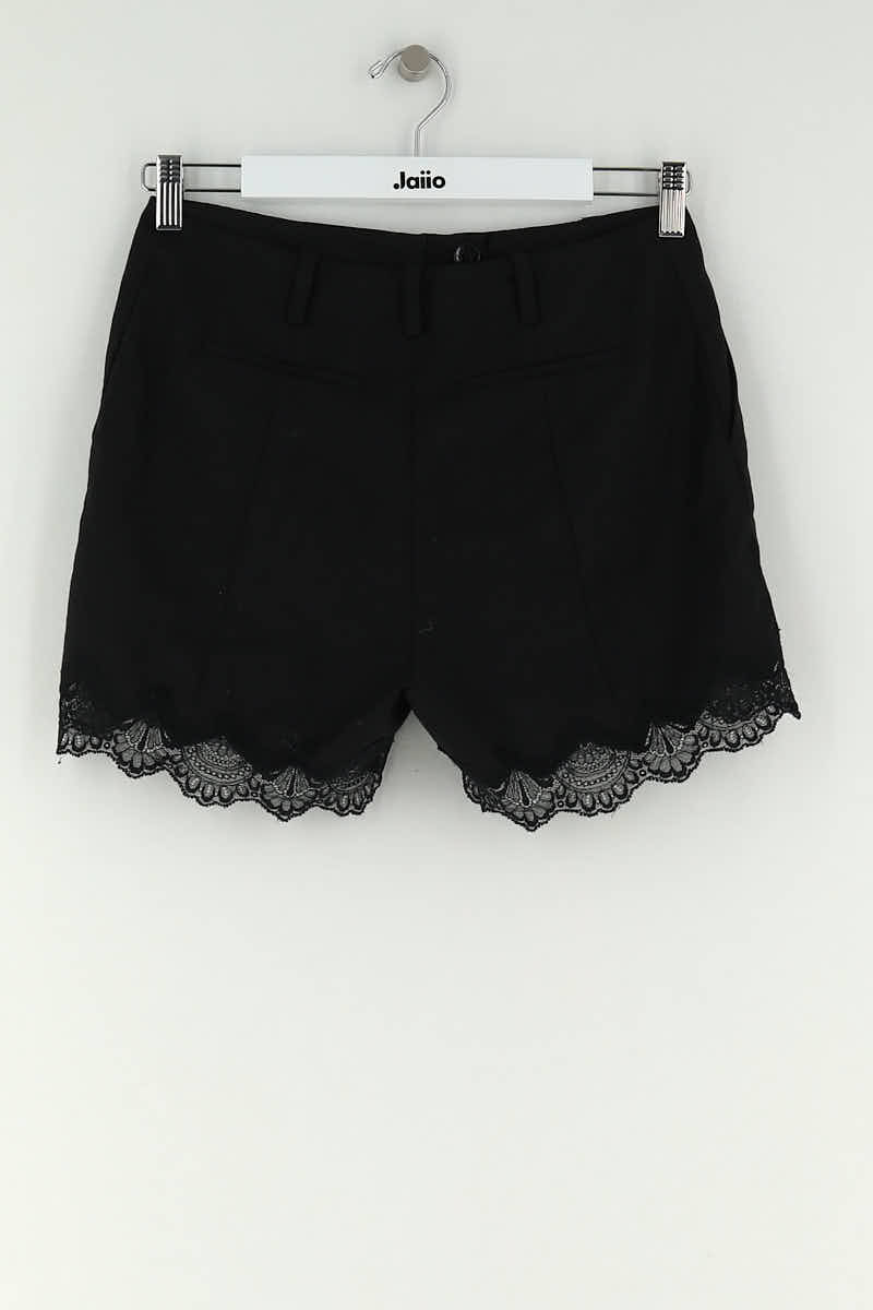 Short Patrizia Pepe  Noir