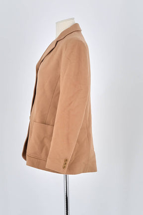 Manteau Gerard Darel  Marron