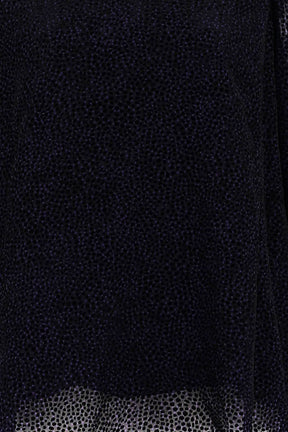 T-shirt Claudie Pierlot  Noir