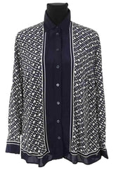 Chemise Tommy Hilfiger  Marine
