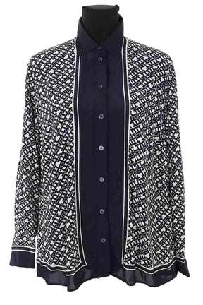 Chemise Tommy Hilfiger  Marine