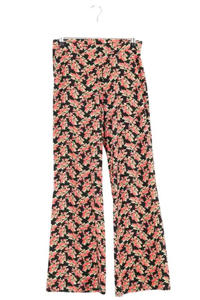Legging Ysé Orange en Synthétique, taille M - Seconde Main
