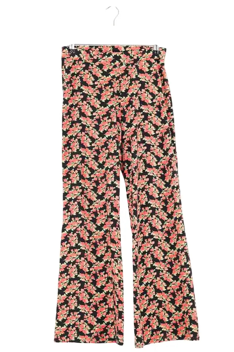 Legging Ysé Orange en Synthétique, taille M - Seconde Main