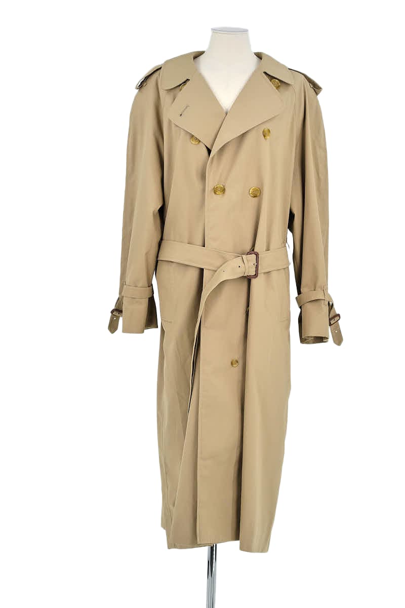 Trench-coat Burberry  Beige