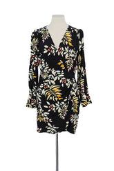 Robe Bash  Noir