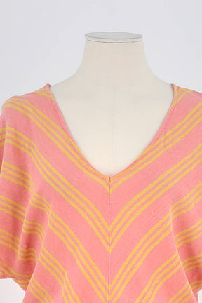 Robe Des Petits Hauts  Rose