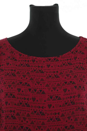Robe Des Petits Hauts  Bordeaux