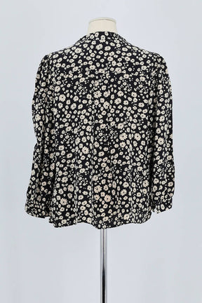 Blouse Gerard Darel  Noir