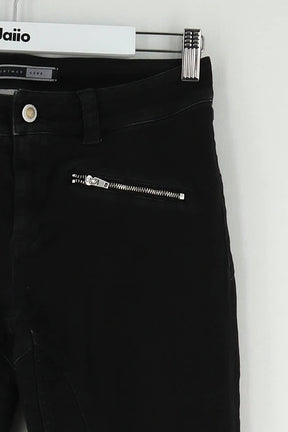 Jean slim Sportmax  Noir