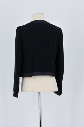 Veste Moschino  Noir