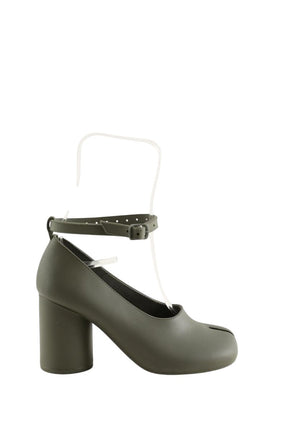 Talons MM6  Kaki