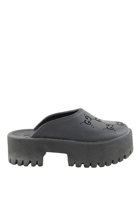 Sabots Gucci  Noir