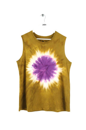 T-shirt Ladl  Kaki
