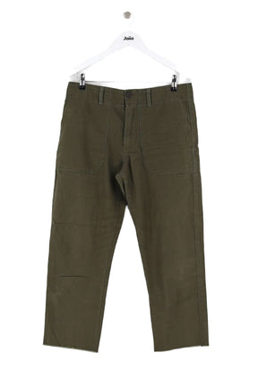 Jean droit Zadig & Voltaire  Kaki