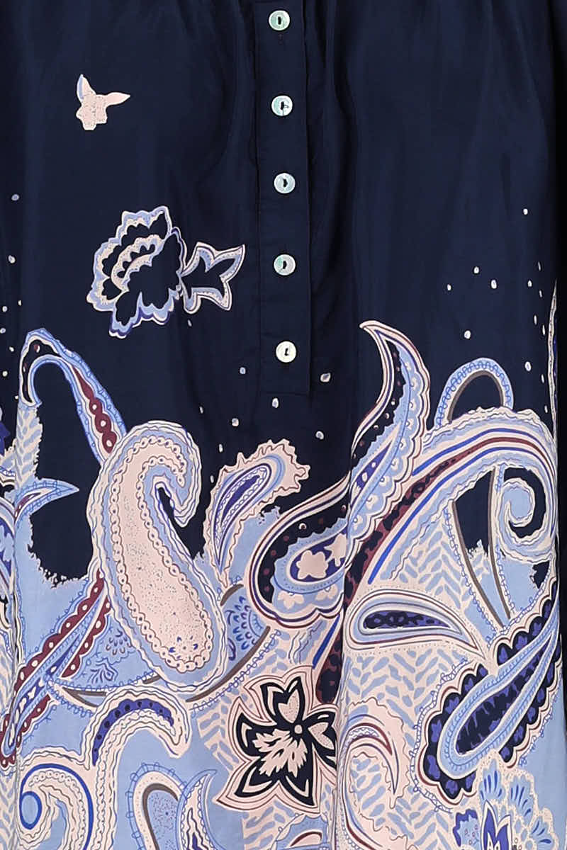 Robe Gerard Darel  Marine