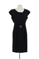 Robe Armani  Noir