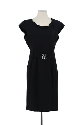 Robe Armani  Noir