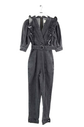 Combinaison Magali Pascal  Noir