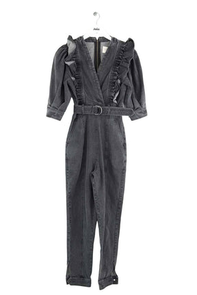 Combinaison Magali Pascal  Noir
