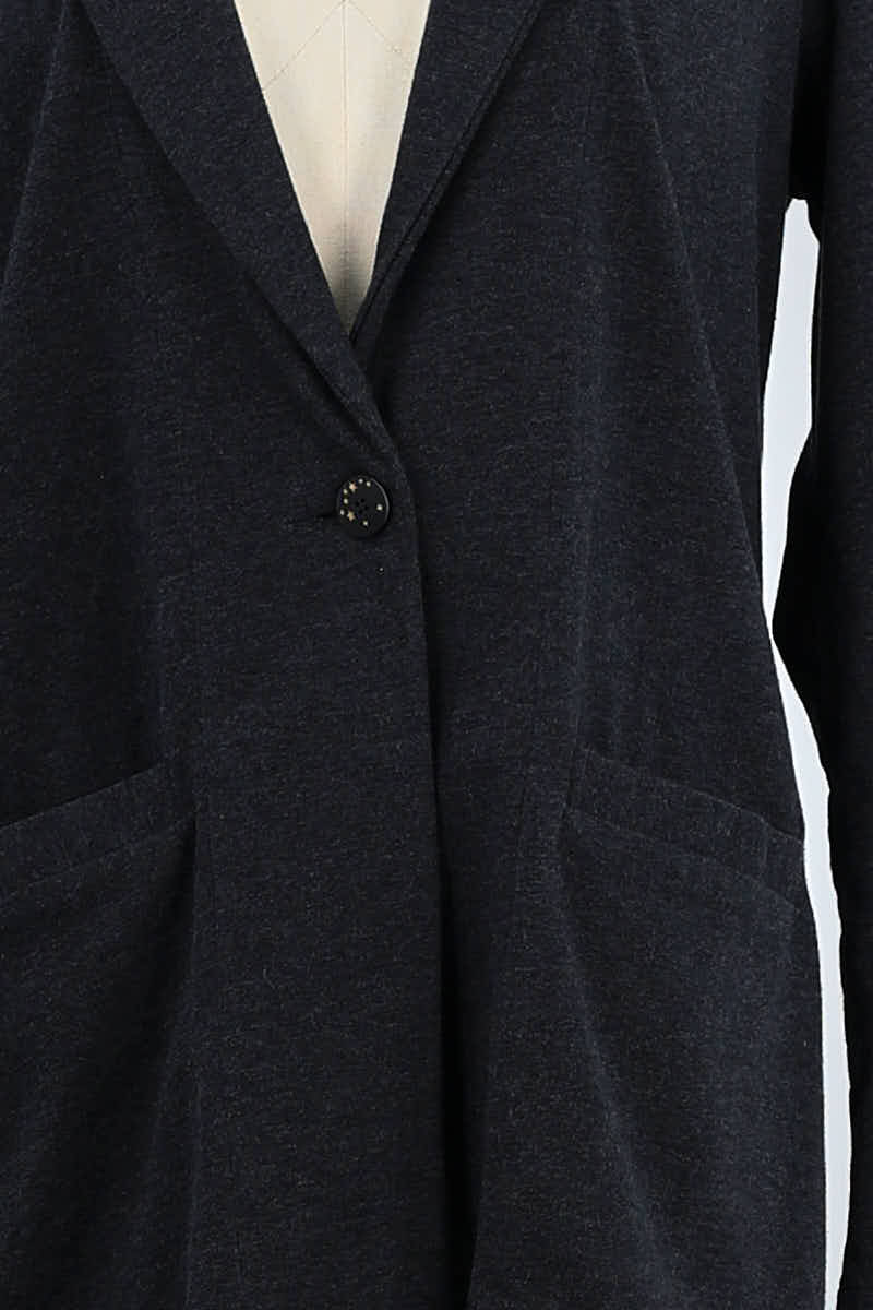 Blazer Des Petits Hauts  Gris